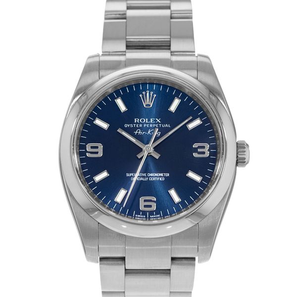 Rolex Air-King 114200